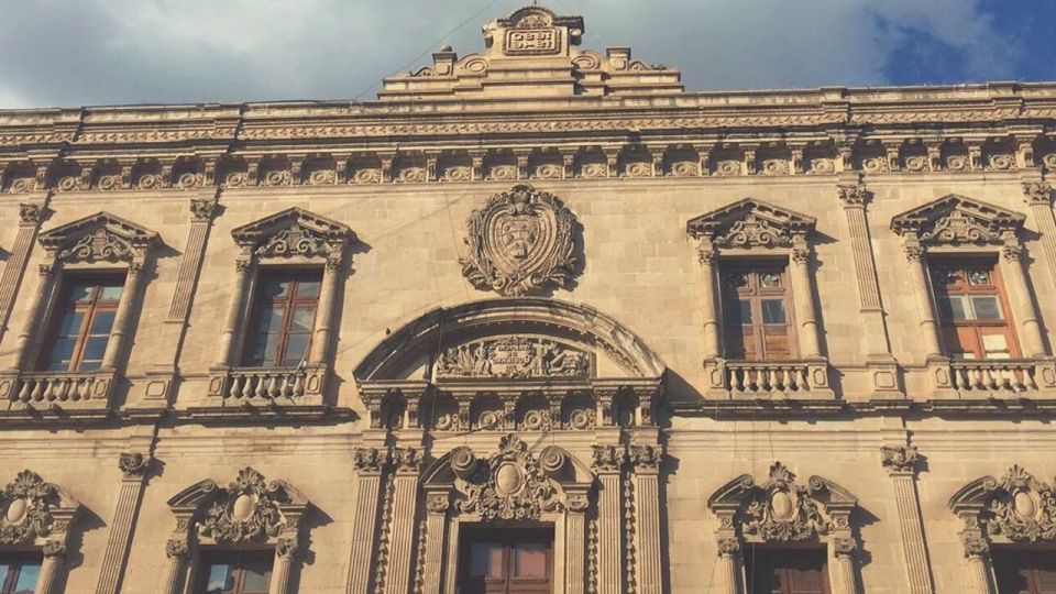 Chihuahua: Magical Christmas Guided Walking Tour - Meeting Point and Directions