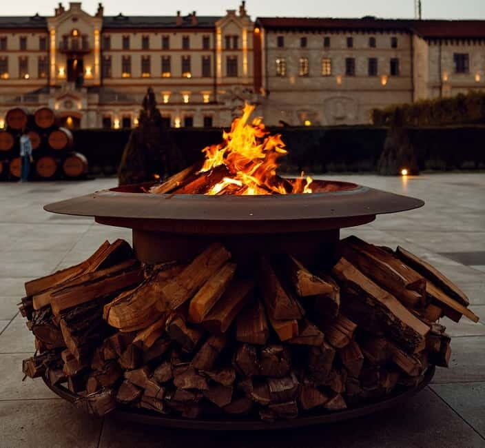 Chiinu & Castel Mimi Wine Tour  With Wooden Monastery - What Makes This Tour Stand Out?
