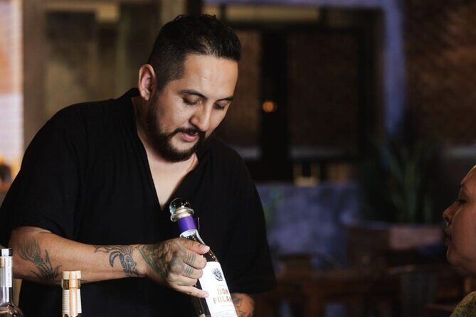 Chilango Nights: Tacos & Historic Cantinas - The Sum Up