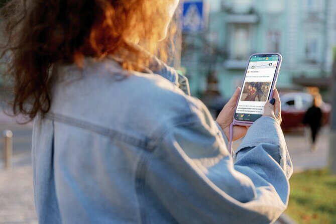 Children's escape game in the city of Lille - Marsupilami! - Why This Tour Works Well for Families