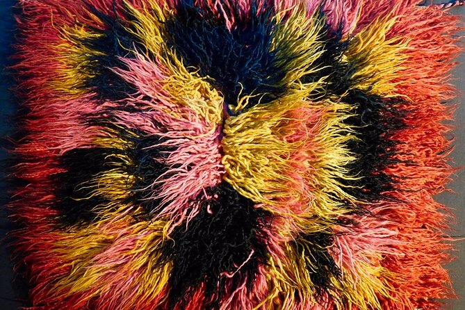 Chilean Museum of Pre-Columbian Art Admission Ticket - Accessibility Features