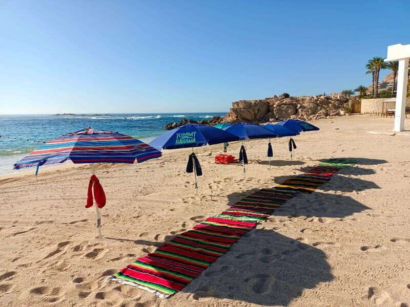 CHILENO BEACH DAY TRIP - An In-Depth Look at the Chileno Beach Day Trip