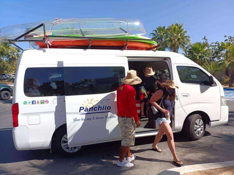 CHILENO BEACH DAY TRIP - Who Will Enjoy This Tour?