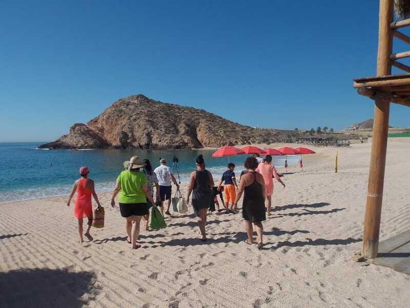 CHILENO BEACH DAY TRIP - The Sum Up: Is This the Right Choice?