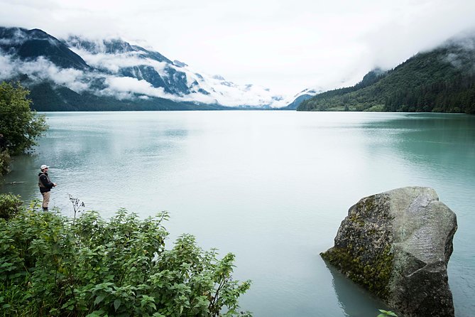 Chilkoot Wilderness and Wildlife Viewing - 6.5 Hrs From Skagway - Tour Inclusions