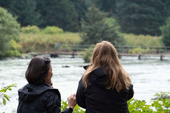 Chilkoot Wilderness and Wildlife Viewing - 6.5 Hrs From Skagway - Important Information