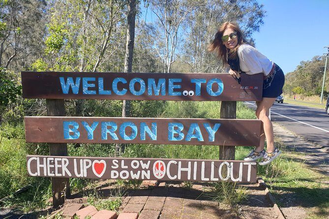 Chill Out at Byron Bay from Gold Coast (Transfer Only) - Exploring Byron Bay from the Gold Coast: A Practical Insight into the Transfer-Only Tour