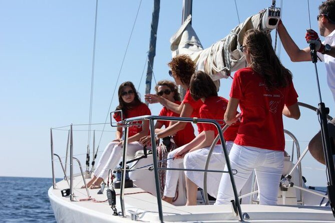 Chill Out Sailing from Barcelona - Private Tour - The Experience in Detail