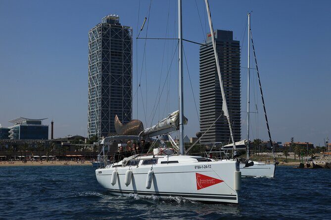 Chill Out Sailing from Barcelona - Private Tour - Pricing and Value