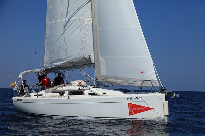 Chill Out Sailing from Barcelona - Private Tour - Frequently Asked Questions