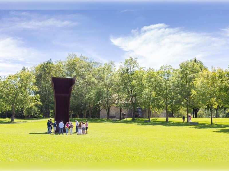 Chillida Leku Museum: Entry Ticket and Guided Tour - Museum Experience and Highlights