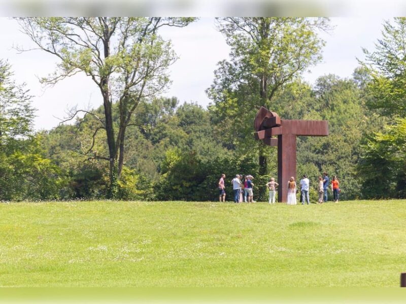 Chillida Leku Museum Ticket - Who Should Visit?