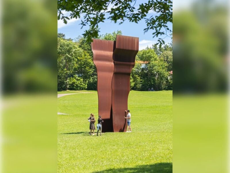 Chillida Leku Museum Ticket - Final Thoughts: The Value of a Visit