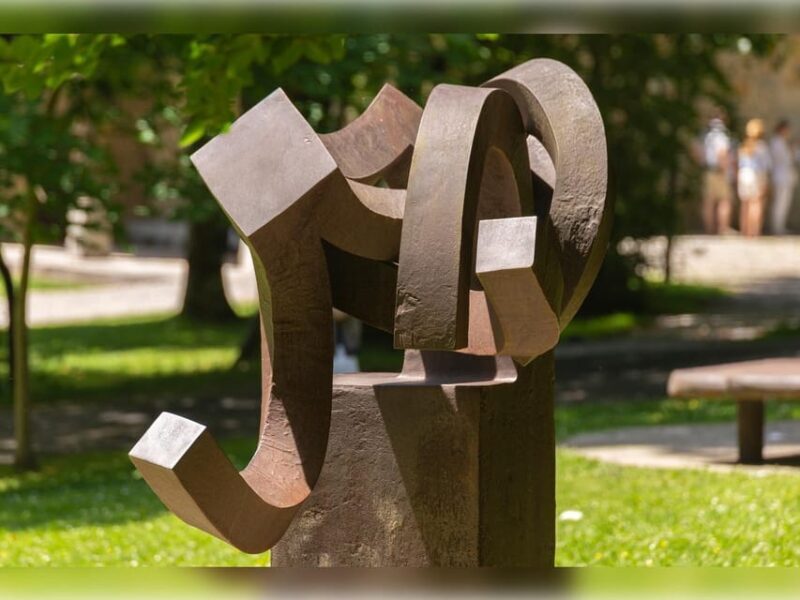 Chillida Leku Museum Ticket - FAQs