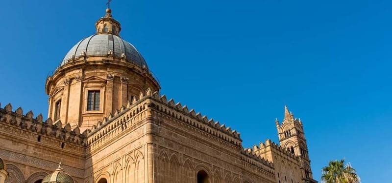 Chilling Palermo: The Dark Face of the City - The Experience in Detail