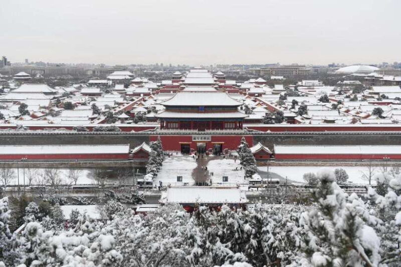 China: 11-Day Top Cities Tour with Cruise and Terracotta - Frequently Asked Questions