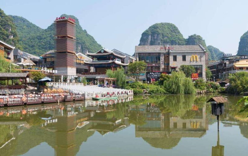 China: 13-Day Tour with Terracotta Army and Giant Pandas - Key Points