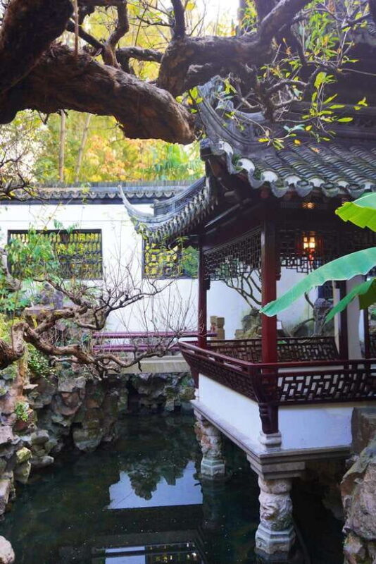 China: 18-Day Tour with Shanghai, Guilin,Yunnan and Beijing - Key Points