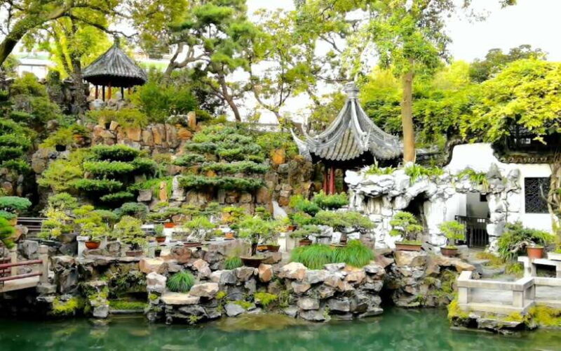 China: 18-Day Tour with Shanghai, Guilin,Yunnan and Beijing - Who Will This Tour Suit Best?