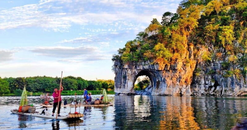 China: 18-Day Tour with Shanghai, Guilin,Yunnan and Beijing - Final Thoughts