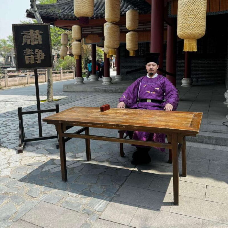 China Hollywood and Yiwu-the offline Temu commercial heaven - Who Will Love This Tour?