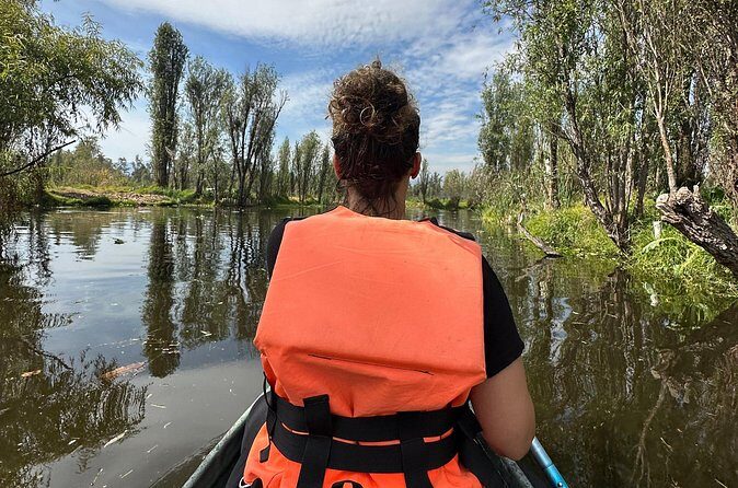 Chinampas Eco Immersion Mexico City - FAQ