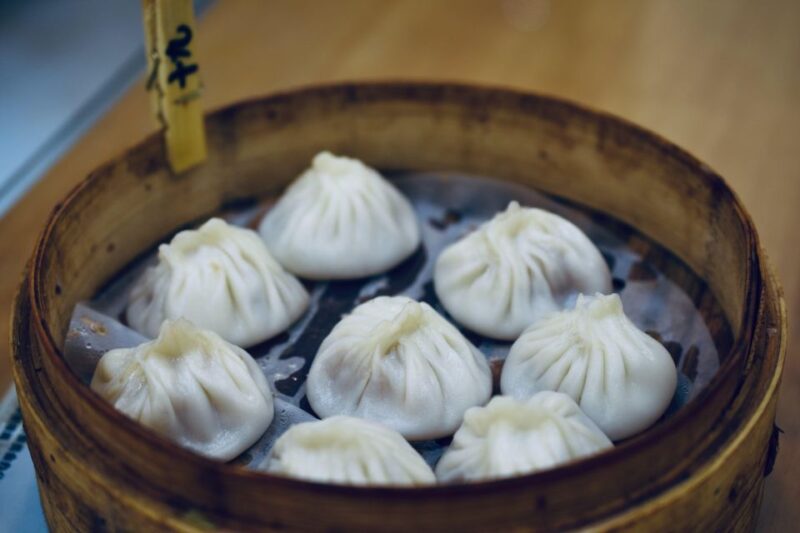 China's Shanghai Spring Festival Travel: Local People Bring Unique Experiences to the Region - Good To Know