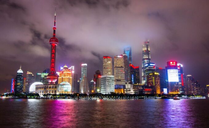 China's Shanghai Spring Festival Travel: Local People Bring Unique Experiences to the Region - Memorable Cultural Exploration