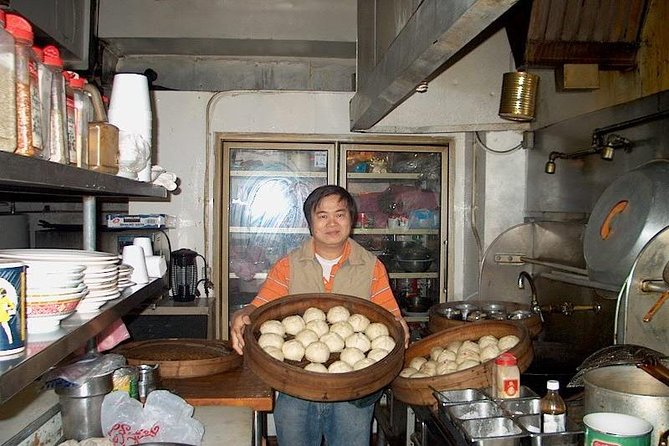Chinatown and North Beach Walking Tour - Tour Itinerary