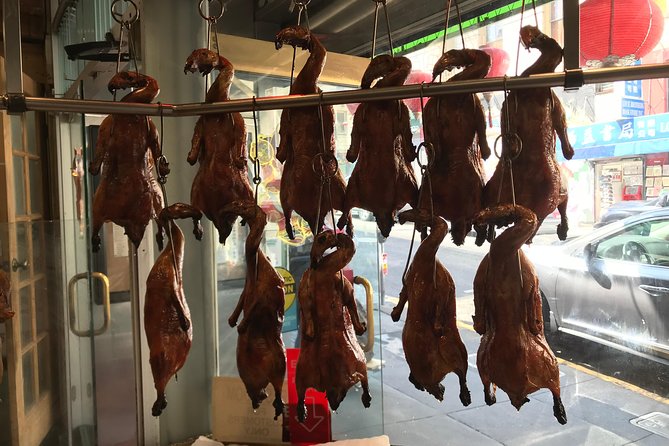 Chinatown and North Beach Walking Tour - Reviews and Feedback