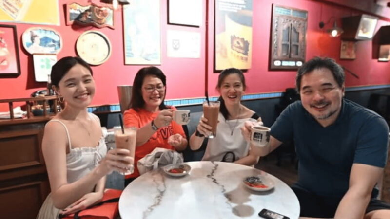 Chinatown Hidden Treasures Local Guided Walking Tour - Who Should Consider This Tour?