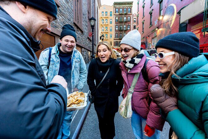 Chinatown & Little Italy Food Walking Tour in New York City - A Practical Look at the Tour Experience