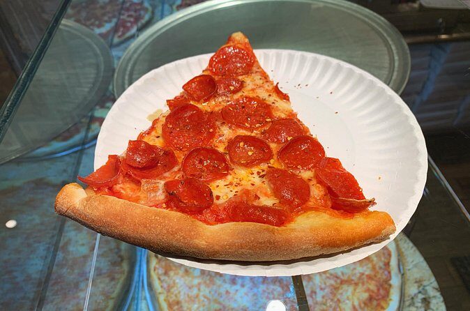 ChinatownLittle Italy Food Adventure - What Travelers Say