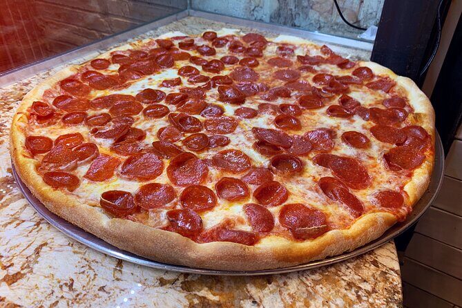 ChinatownLittle Italy Food Adventure - Practical Details and Value