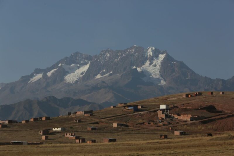 Chinchero - Maras - Moray - Ollantaytambo - Pisac and More! - Key Points