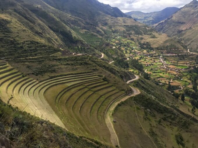 Chinchero - Maras - Moray - Ollantaytambo - Pisac and More! - Customer Experiences and Reviews