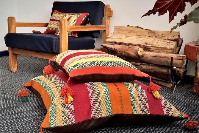 Chinchero Weaving Textiles , Moray & the Salt Mines - Cancellation and Policies