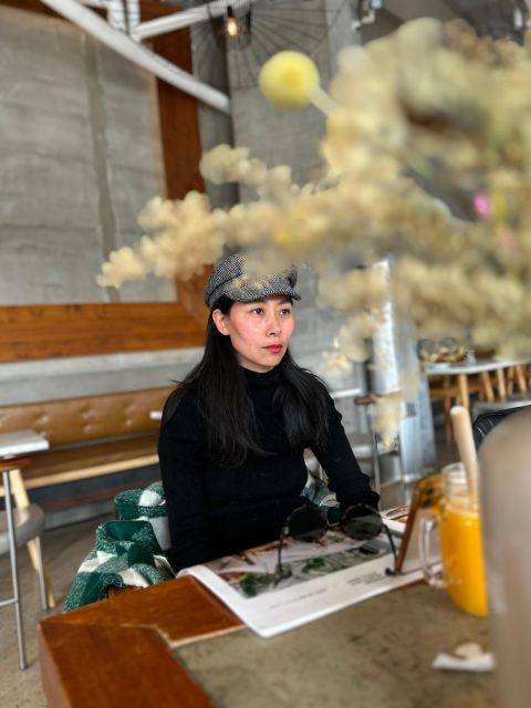 Chinese Class With Local Original Beijing Teacher - Pricing and Reservation