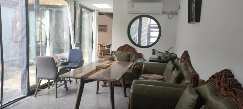 Chinese Class With Local Original Beijing Teacher - Experience Highlights