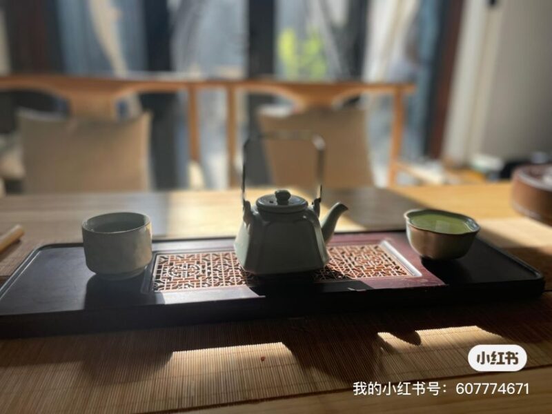 Chinese Class With Local Original Beijing Teacher - Class Format and Structure