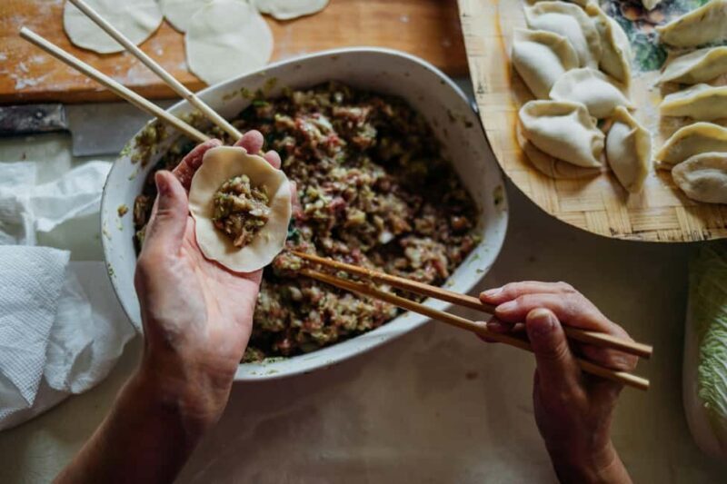 Chinese Dumplings Cooking Class in NYC Fun & Delicious! - The Sum Up