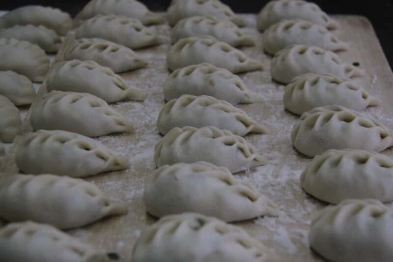 Chinese Dumplings Cooking Class in NYC Fun & Delicious! - FAQ