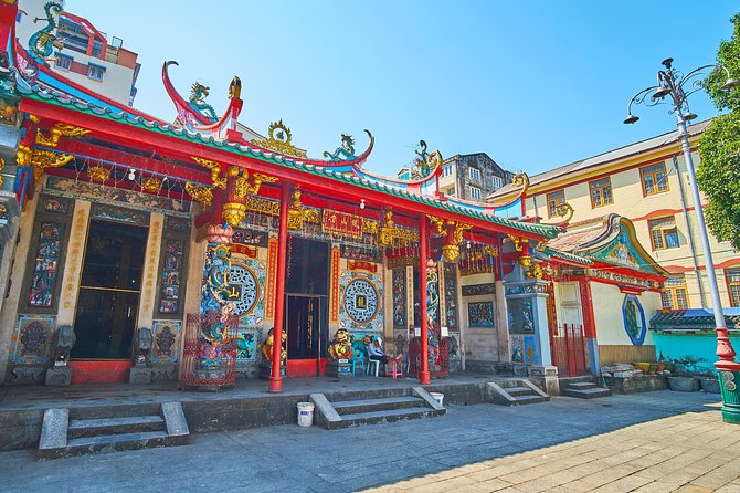 Chinese Heritage Cultural Immersion Tour - Guest Reviews and Feedback