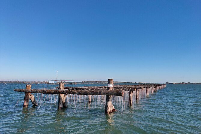 Chioggia : Aquaculture Secrets Tours of the Lagoon - FAQ