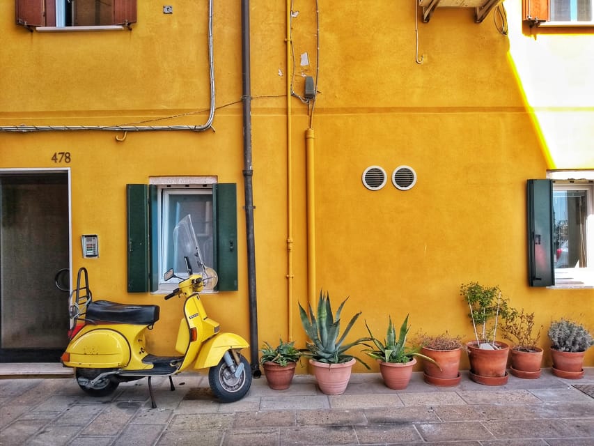 Chioggia, the little Venice - Tour From Padua - Value and Practical Considerations