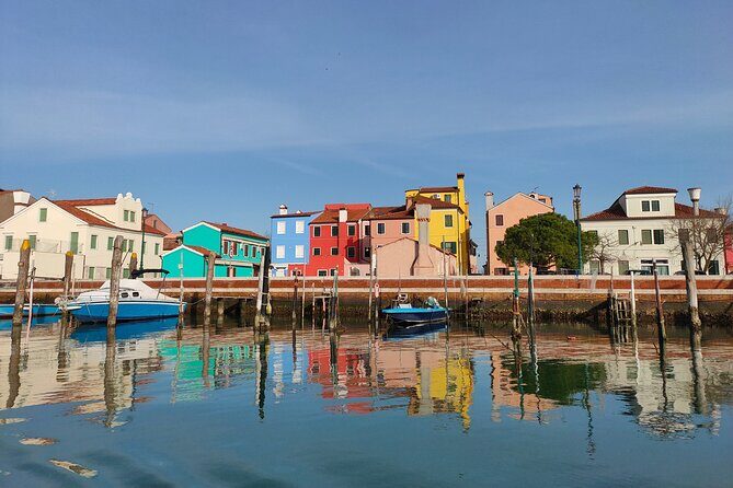Chioggia : Tour to Pellestrina with Typical Lagoon Boat - Introduction