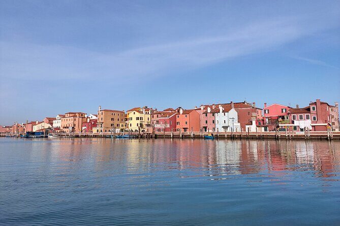 Chioggia : Tour to Pellestrina with Typical Lagoon Boat - Key Points