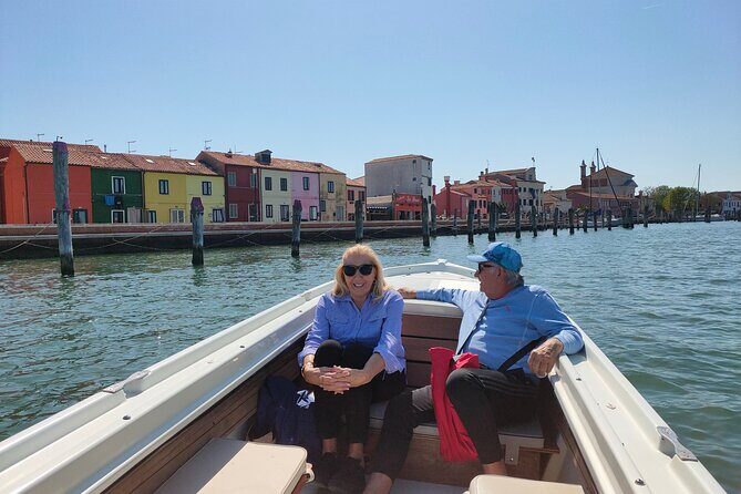 Chioggia : Tour to Pellestrina with Typical Lagoon Boat - FAQ
