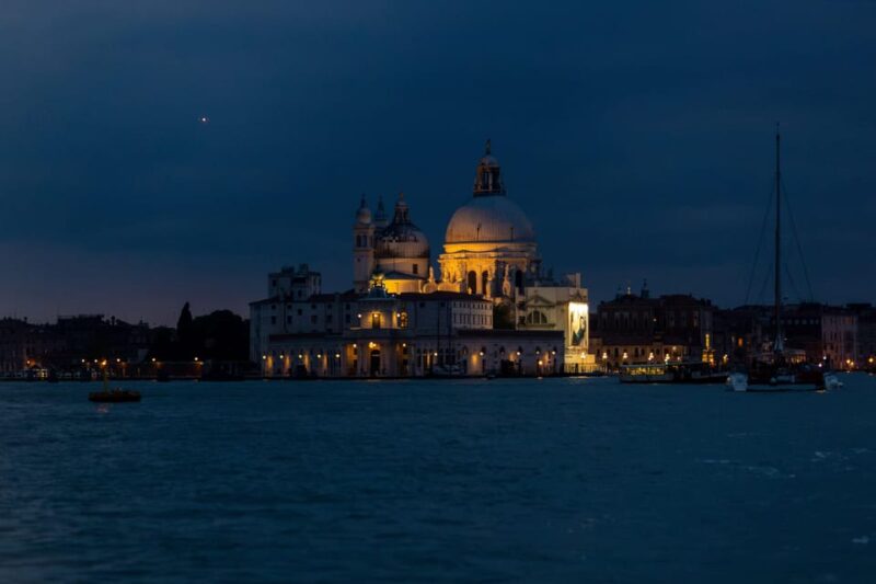 Chioggia-Venice: Day&Night Boat Transfer Round-Trip or 1-Way - Important Pre-Departure Information