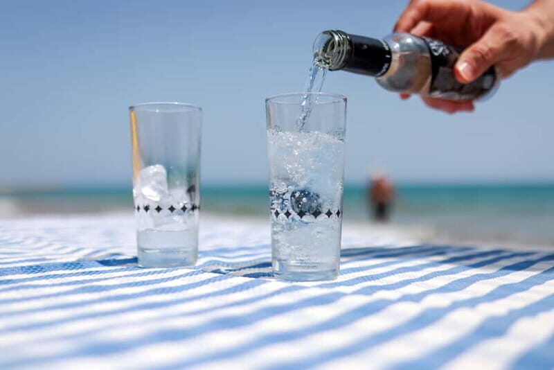 Chios: Mastiha, Local Food Tasting & Seaside Lunch Tour - An In-Depth Look at the Tour Experience